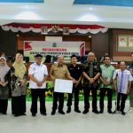 Musrembang RKPD 2024, Bupati Iksan Iskandar Beberkan Sejumlah Capaian Kinerja