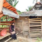 Patut di Contoh, Lurah Bangun Rutilahu Tanpa APBD