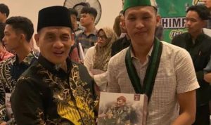 HMI Soroti Dugaan Tindakan Represif Oknum Polisi