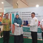 RBC Meet Up UMKM Menghadirkan Berbagai Program Unggulan Pelaku Bisnis UMKM Kota Cilegon