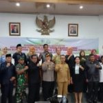 DPRD dan Kejaksaan Negeri Bangka Gelar Penandatangan Nota Kesepakatan 