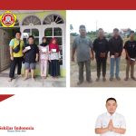 Berbagi Kebahagiaan dan Kebaikan, Kartaru Basel Berikan Santunan kepada 47 Anak Yatim Piatu