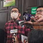 Jonathan Ungkap Kondisi Anaknya: Seperti Meninggal tapi Masih Bernafas