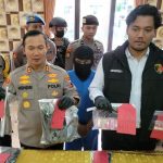 Dukun Pengganda Uang Banjarnegara Diduga Bunuh 11 Korbannya