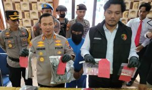 Dukun Pengganda Uang Banjarnegara Diduga Bunuh 11 Korbannya