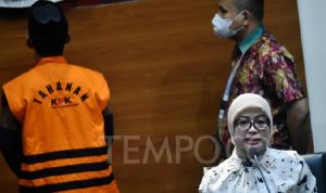 KPK: 10.685 Penyelenggara Negara Belum Lapor LHKPN
