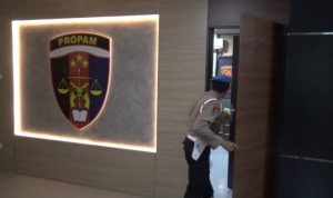 Dikabarkan Bandar Narkoba Bebas Setelah Bayar Rp 10 Juta ke Oknum Polisi di Bone