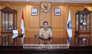 Pj Gubernur Baru, Budaya Kerja Baru