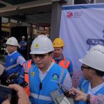 PLN Babel Laksanakan Apel Gelar Pasukan