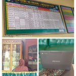Keberadan Bantuan TIK Cromebox di SDN 1 Kedaton Diduga Tak Jelas Rimbanya
