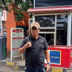 Ketua Umum BMPP Banten Pengelola Parkir RSUD Panggung Rawi Harus Bertanggung Jawab