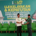 Gagal Di Pilkades Kubang Puji Pontang Mulhat Maju Bacaleg Banten 2