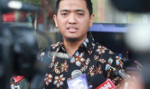 Yudi Purnomo : Cabut Akses Endar Masuk gedung KPK, Firli CS Semakin Buat Gaduh