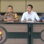 Sekdes dan Adiknya Ditahan Polisi Terkait Kasus Penganiayaan di Air Belo, Bangka Barat