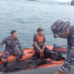 Anak Koin Tenggelam di Pelabuhan ASDP Merak, Prajurit Lanal Banten Berhasil Temukan Korban