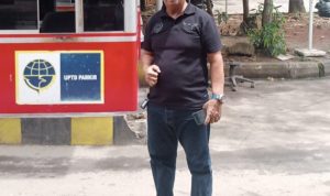 Ketum BMPP Desak Penegak Hukum Tindak Lanjuti Hilangnya 3 Motor