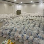 Multi Group Siapkan Ribuan Paket Sembako Untuk Baksos Ramadhan Tahun Ini