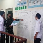 Babinsa Koramil 2301/Cilegon, Puan Ter Mendata Lansia
