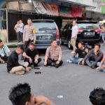 Bentrok Ormas di Ramayana Diduga karena Salah Paham