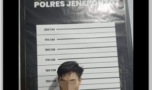 Terduga Pelaku Pemerkosaan Telah Diamankan oleh Tim Resmob Polres Jeneponto
