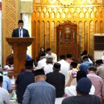 Bekerjasama Dengan Lintas Sektor, Pemkab Wajo Gelar Peringatan Nuzulul Qur’an 1444 H