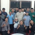 Ngabuburit Risma As Salam Menghadirkan Artis Komedi