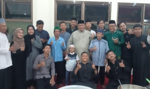 Ngabuburit Risma As Salam Menghadirkan Artis Komedi