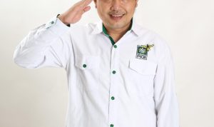 Lukman Nulhakim, Energi Baru  Partai Kebangkitan Bangsa