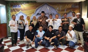 Ketua JMSI Jawab Isu Pendaftaran dan Verifikasi Media 