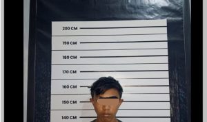 Buronan Pelaku Pencabulan di Bawah Umur Kembali Terciduk