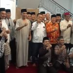Group WhatsApp ASC Bersama Tomas dan Ormas Adakan Silahturahmi Bahas Masalah Kota Cilegon