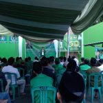 DPC PPP Kota Cilegon Mengadakan Buka Puasa Bersama Seluruh Jajaran Pengurus