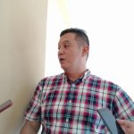 Wakil Ketua Komisi ll DPRD Babel Ranto Sendu Tanggapi Tentang Pariwisata Bangka Belitung