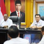 Kemendagri Gelar Rakor, Tuntaskan Permasalahan Beasiswa Mahasiswa Papua