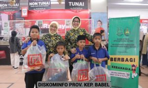 Mereka pun Berhak untuk Merayakan Hari Kemenangan