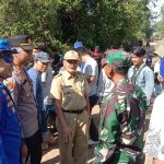 Soal Tambang Ilegal di Laut Tembelok, Kapolres Babar: “