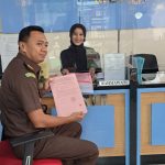 Kasus Dugaan Korupsi Pekerjaan Peningkatan Jalan Lapis Beton di Cilegon Dilimpahkan ke PN Serang