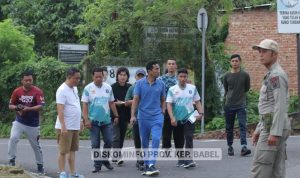 Pj. Gubernur Suganda: Sehat Sekaligus Produktif