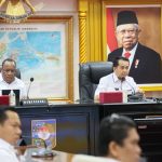Wamendagri Pimpin Rakor, Permasalahan Mahasiswa Tugas Belajar Papua Tuntas