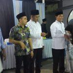 PT. Yuliana Inti Persada Adakan Buka Puasa Bersama Sekaligus Santunan Anak Yatim