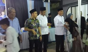 PT. Yuliana Inti Persada Adakan Buka Puasa Bersama Sekaligus Santunan Anak Yatim