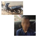 Terlibat Pencurian, Seorang Pria Ditangkap Polsek Jabung