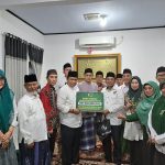 PKB Banten Sumbang  Ponpes Al Qur’aniyyah  Kesultanan Banten Rp100 Juta
