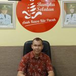 Tingkatkan Pelayanan Paspor, Pemkab Basel Kolaborasi dengan Kantor Imigrasi Pangkalpinang