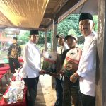 Pensasaran Penghapusan Kemiskinan Ekstrem, Pemkab Wajo Salurkan Bantuan Sosial ke 1.513 KPM