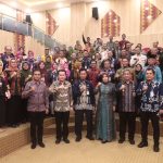 Tim Kemendagri Turun Langsung ke Kota Kendari Monev Realisasi APBD dan Penanganan Inflasi