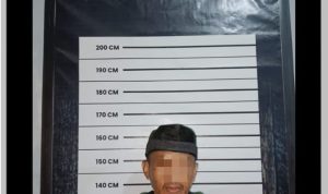 Pelaku Curnak dan Penadah Berhasil Diringkus oleh Satuan Reskrim Polres Jeneponto