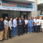 PT IRT Dukung Pemkot Cilegon Gelar Mudik Gratis 2023