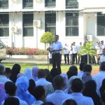 Usai Libur Lebaran, Pj Bupati Kumpulkan Seluruh OPD