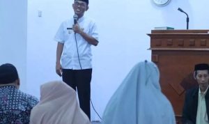 Membanggakan, ASN Eselon 2 dan 3 di Takalar Ikut Lomba Adzan, Tadarus dan Kultum, Berikut Pemenangnya
